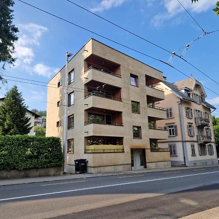 Easy-Living Kriens Apartments Lucerna Exterior foto