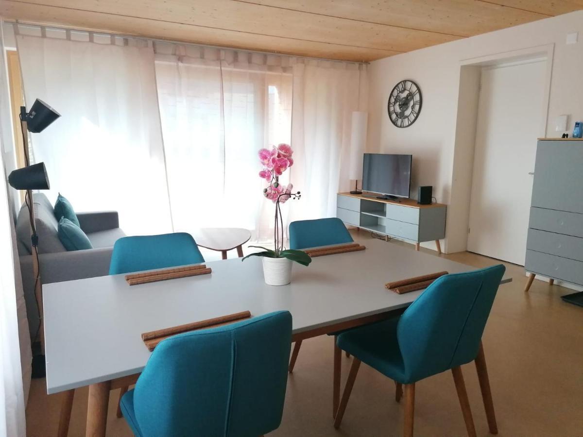 Easy-Living Kriens Apartments Lucerna Exterior foto
