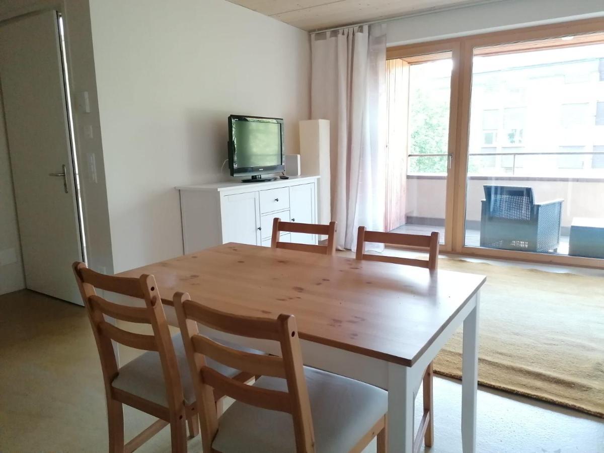 Easy-Living Kriens Apartments Lucerna Exterior foto